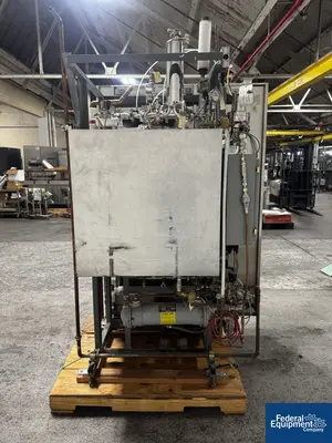 USED Primus Sterilizer Co. Primus Steam Sterilizer Model PSS7-B-SPSD