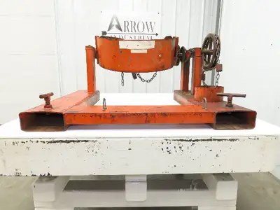 Used WESCO _UNKNOWN_ Miscellaneous MRO Indiana US | Arrow Industrial #1367486