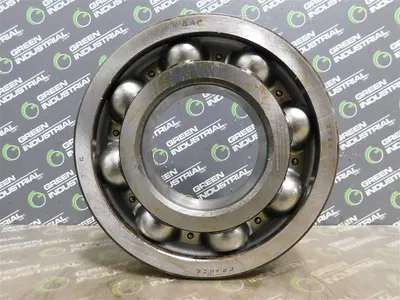 USED SKF 6320