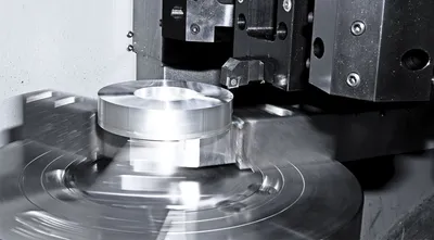 WIA LV500RM CNC Lathes | MARTECH Machinery & Automation, LLC (5)