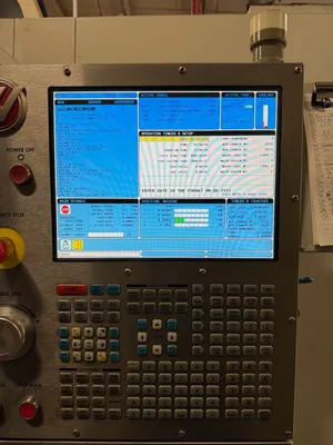 2012 HAAS VF-3SS CNC Vertical Machining Centers | Silverlight CNC, Inc (7)