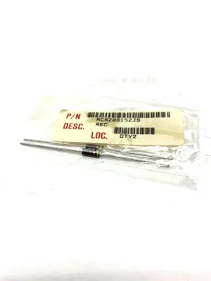 New | in-Stock Allen-Bradley RCR20G152JS Resistors Michigan US | Maverick Industrial Sales #1392974