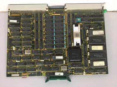 USED SIEMENS 262-1457-85-B