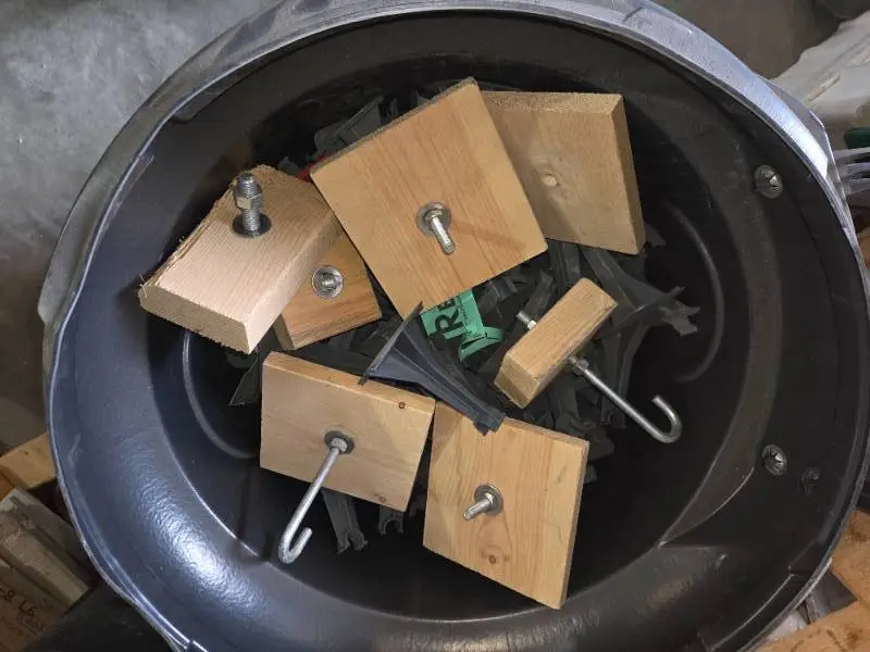 Misc Hangers/brackets