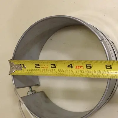 NEW APPLIED INSTRUMENTS A-54B304-X