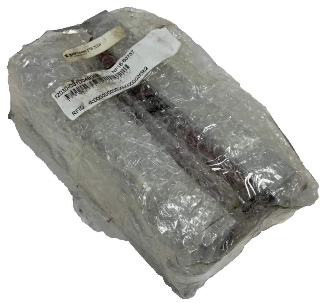 NEW PBC LINEAR PWN20 TWIN PILLOW BLOCK LINEAR BEARING 1.25"