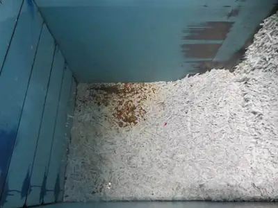 1995 BALEMASTER BB Series Other Machinery, Baler | Mark One Machinery (15)