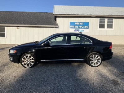 Used 2015 VOLVO S80 Classic Cars & Trucks Michigan US | Miedema Asset Management Group #1579173