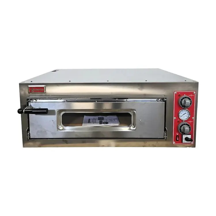 Used OMCAN 40635 Pizza Equipment | Surrey Food Equipment #436500