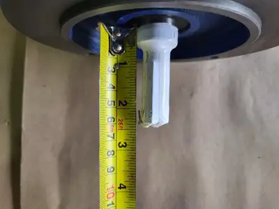 NEW TECO-WESTINGHOUSE RF00145C-56