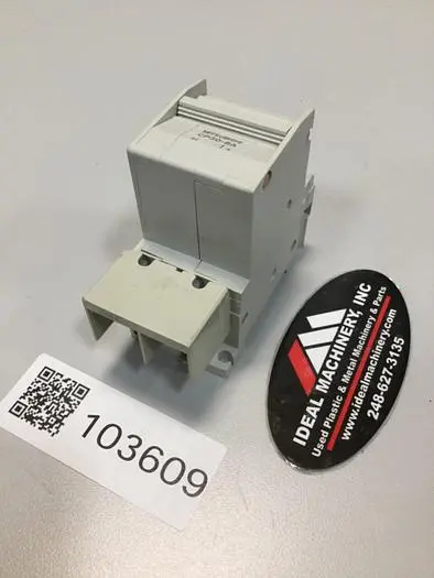 Used MITSUBISHI CP30-BA-2P-1A Circuit Breakers Michigan US | Ideal Machinery #706007