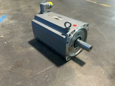 Used _UNKNOWN_ _UNKNOWN_ Servo Motors Ohio US | HGR 24 #1373405