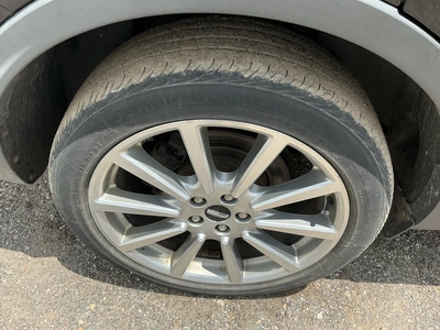 Used 2019 LINCOLN MKC SUVs Michigan US | Miedema Asset Management Group #1321247