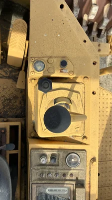 Used 1986 Caterpillar 815B Wheel Loaders Maryland US | Zadoon Equipment #1470081