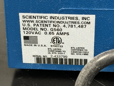 Used _UNKNOWN_ _UNKNOWN_ Lab Automation Rhode Island US | Federal Equipment Company #1347693