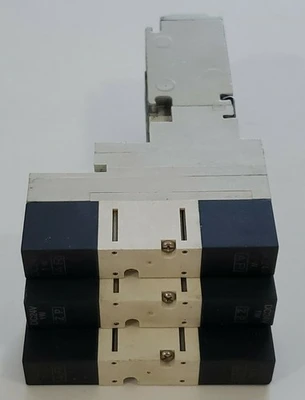 USED SMC VQ1201-5