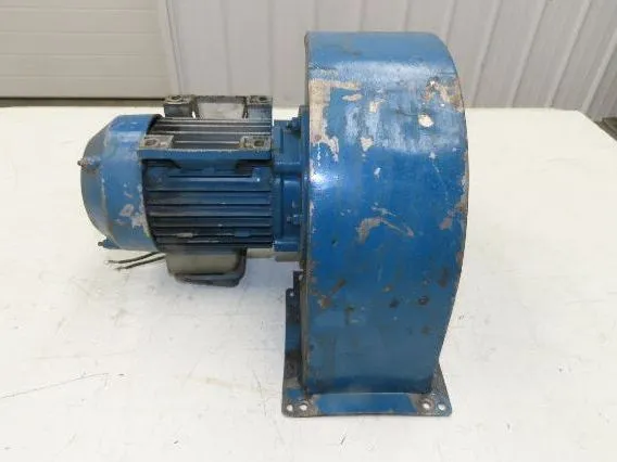 Used MISTRAL _UNKNOWN_ Miscellaneous MRO | Arrow Industrial #648916