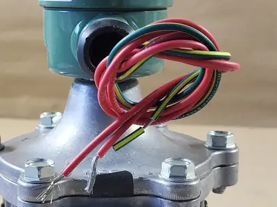 NEW ASCO 8214250