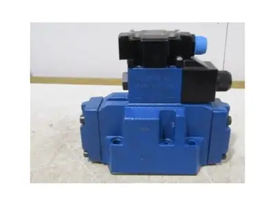 Rexroth R978903768 4WEH16EB72/6EW110N9DK23L Valve NEW