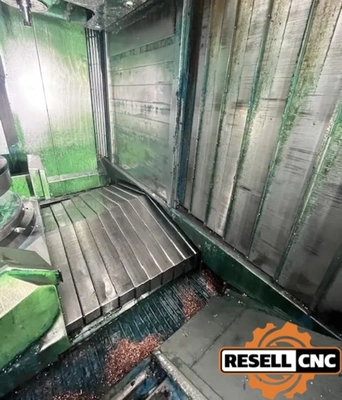 USED 2012 Mazak Integrex i-500V