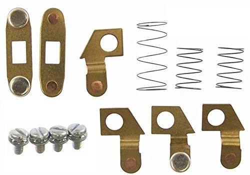 GE 6960053G3 Interlock Contact Kit Renewal Parts for Contactor IC2800 DS2812 [New]