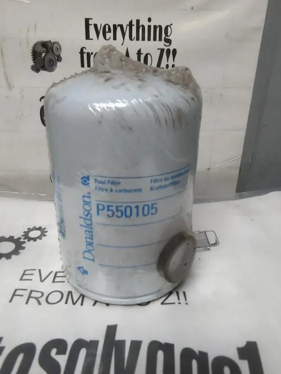 New | in-Stock DONALDSON P550105 Filters | Surplus Asset Holdings #1216982