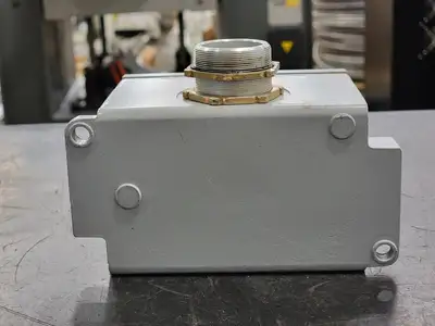 USED ALLEN-BRADLEY 800H-NP31