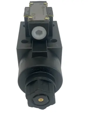 NEW HYVAIR D05S-3A-115A-35 DIRECT OPERATED CONTROL VALVE D05S3A115A35