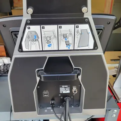 USED 2021 KEYENCE XM-2000