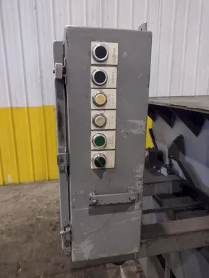 USED ROWE UB-16