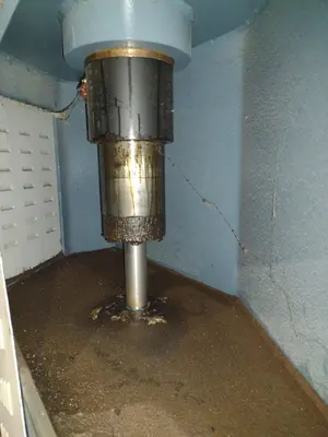 USED JMT PBH240
