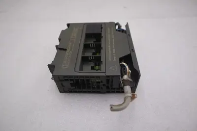 Siemens 6ES7331-7KB01-0AB0 6ES7 331-7KB01-0AB0 INPUT MODULE STOCK K-3507