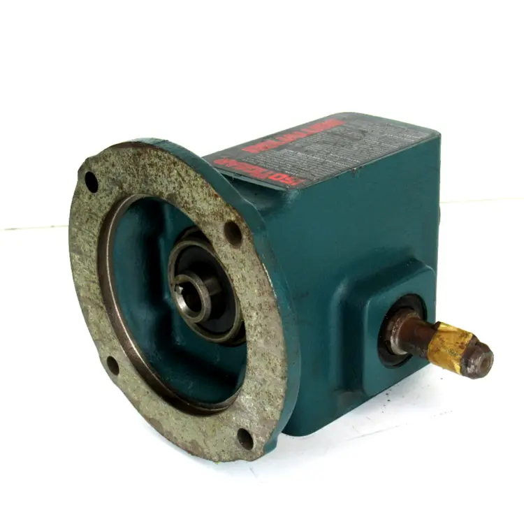 Used DODGE TIGEAR MR94742L1 Speed Reducers Kentucky US | Industrial Parts R Us Inc. #357655