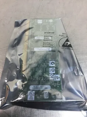 Used QLogic _UNKNOWN_ Network Cards South Carolina US | Palmetto Automation #1182905