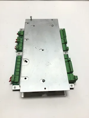 The Trane Company X13650451-17 Circuit Module Card Rev W