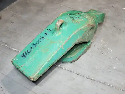USED ESCO 6803-V69