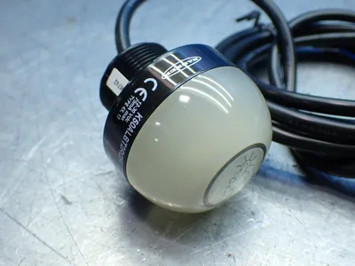 New | in-Stock BANNER K50ALBT2RGH Proximity Sensors Ohio US | HGR 24 #802856