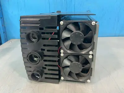 Used WATLOW PC10F30B0000 Industrial Controls Ohio US | HGR 24 #1455384