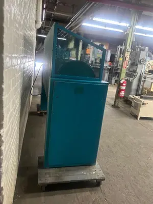 Used DREHER VT3 Finishing Machines Rhode Island US | Gold Machinery #1482138