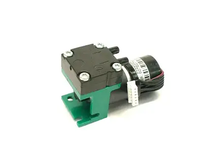Used MOCON PUMP KIT, ISM-3 KIT Pumps | Maverick Industrial Sales #1108373
