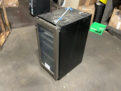 Used VINOTEMP EL-WCU113-03 Bottle Coolers Michigan US | Miedema Asset Management Group #1761159