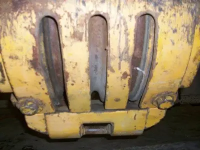 USED SOWA 75 TON