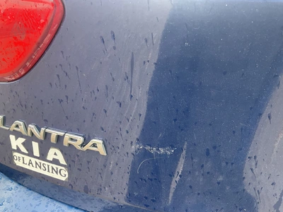 USED 2013 HYUNDAI ELANTRA GT