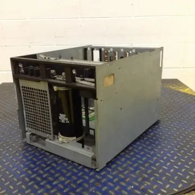 USED SIEMENS 6SC6101-3B-Z