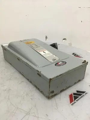 USED SIEMENS F-353