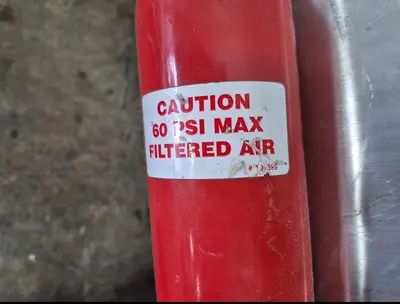 Pneu-Con Vacuum Loader