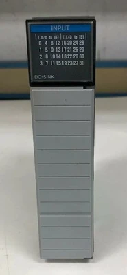 USED Allen Bradley 1746-IB32