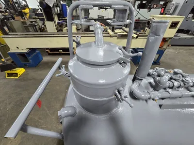 CECOR SA5-140PT Miscellaneous, Sump Sucker | Machinery Central (7)