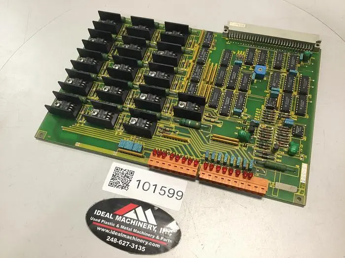 USED KEBA E-16-DIGOUT-PLUS D1456D