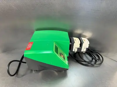 Watson Marlow 520S 056.7131.00U ISS:6 Peristaltic Pump Dr 220RPM (12.4.8)